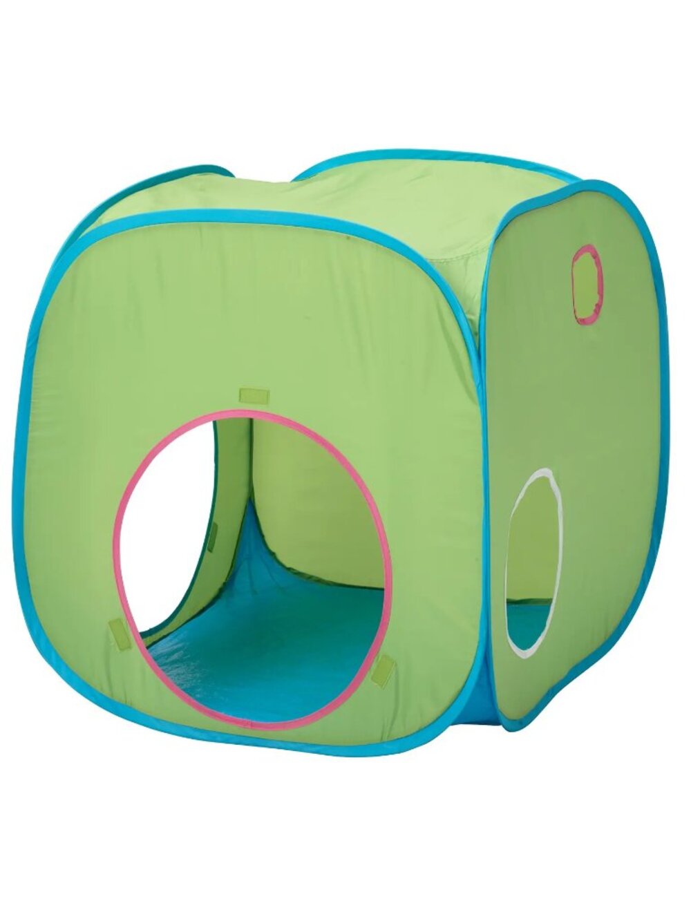 IKEA BUSA Children's tent, green